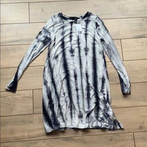 T-Shirt Dress